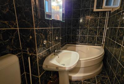 Apartament cu 2 camere, mobilat în Pajura - 3