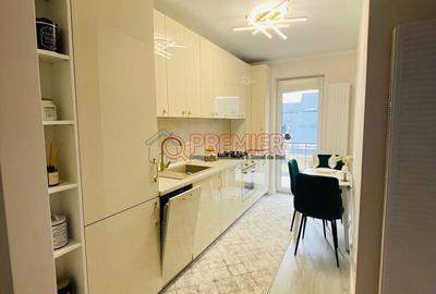 Apartament cu 3 camere în Central - 5