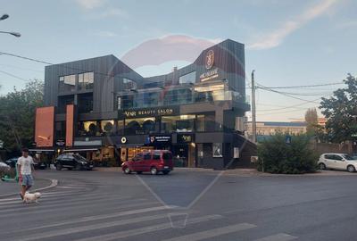 SPATIU COMERCIAL STRADAL - PARC HERASTRAU