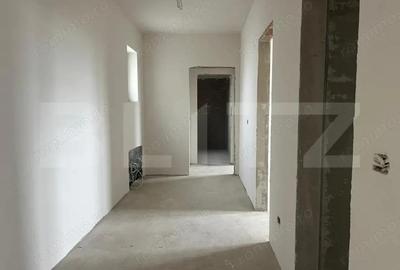 Apartament cu 3 camere semidecomandat în Soarelui - 1