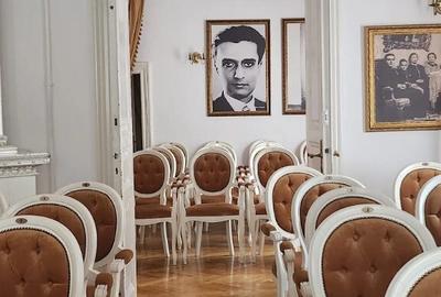 Casa de epoca in inima Bucure?tiului Lascar Catargiu / Pia?a Romana - 8
