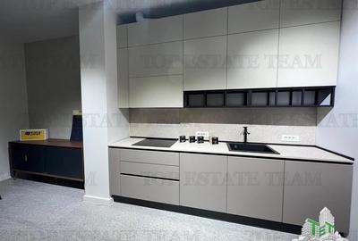 Duplex cu 8 camere cu Teren 300 Mp în Pipera - 8