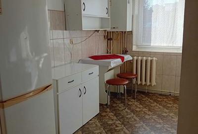 Apartament cu 2 camere semidecomandat în Central - 6