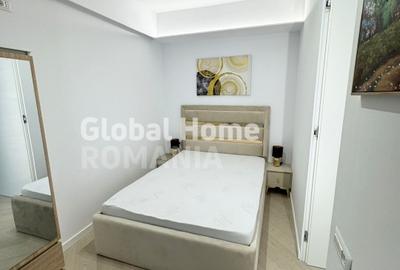 Studio  43 MP | Cortina North | Pipera | Centrala proprie - 7