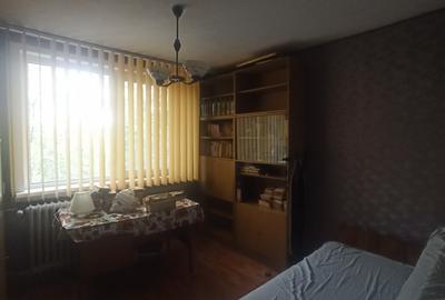 Apartament 3 camere Domenii - Aviator Stalpeanu - 7