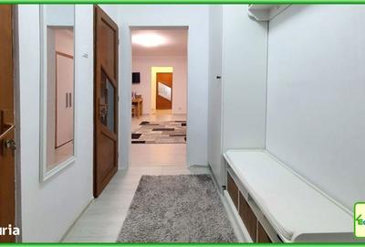 Apartament cu 2 camere în Cina - 13