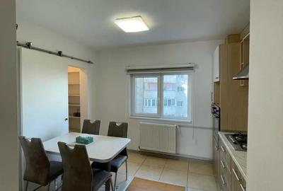 Apartament 4 camere | Etaj 5 | Calea Sagului - Shopping City - 5