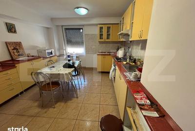 Apartament cu 3 camere în Nufărul - 8