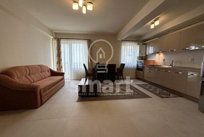 Apartament 2 camere 58mp+terasa Buna Ziua - 4