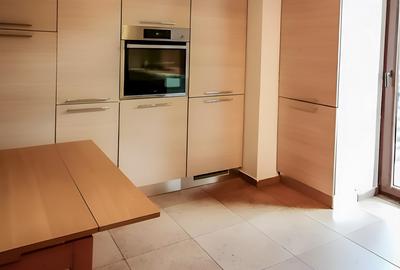 Floreasca Agora | 2 camere unicat | 94 mp | 2009 | parcare subterană - video - 9