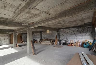 Spațiu comercial, de 1,150 mp, în Central - 8