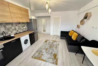 Ap 2 camere Parcare Mobilat/Utilat zona Bucium Visan Ap 2 camere Parcare Mobilat/Utilat zona Bucium Visan - 9