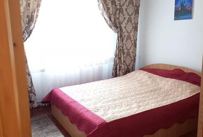 Apartament cu 2 camere semidecomandat în Alexandru cel Bun - 4