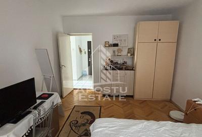 Apartament 2 camere, Spitalul Judetean - 10