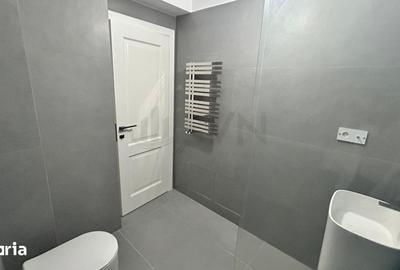 Apartament cu 2 camere în Băneasa - 3