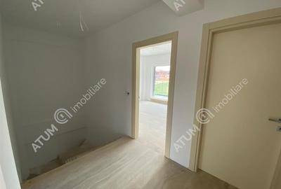 Casa individuala exclusivista in Cisnadie judet Sibiu - 13