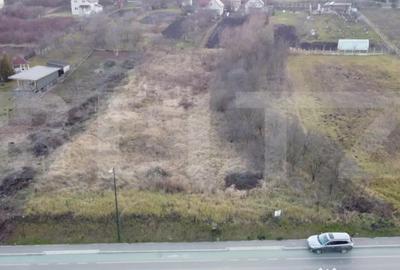 Teren de 2900 mp, în Iris