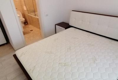 Apartament cu 3 camere decomandat, mobilat în Inel I - 10
