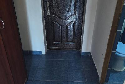 Vand garsoniera in Deva, zona I. Maniu, suprafata utila 31 mp, - 32