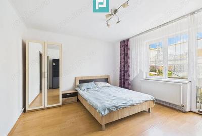 Apartament intr-o zona centrala a Timi?oarei - 1