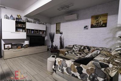 Casa moderna cu piscina, panouri solare, pompa caldura si teren de 1400 mp, Erne - 10