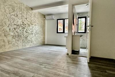 Timpuri Noi metrou, Splaiul Unirii , Vila P+1 NEMOBILA, pretabila BIROURI - 19