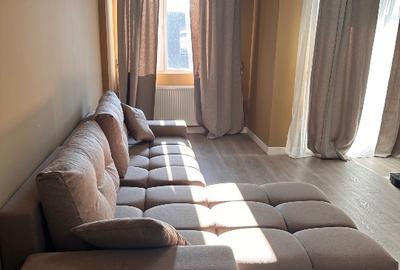 Apartament cu 2 camere decomandat în Nord-Vest - 6