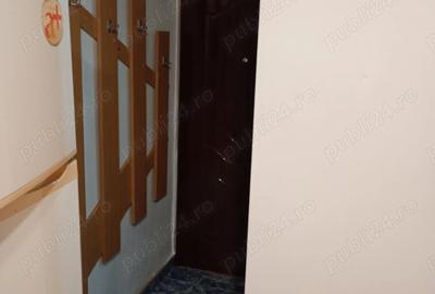 Garsonieră nedecomandată în Central - 2
