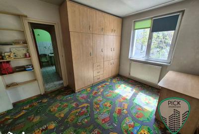 Apartament cu 2 camere decomandat în Central - 3