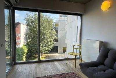 Inchiriere apartament 2 camere in  ansamblul Urban Spaces Dogarilor - 12