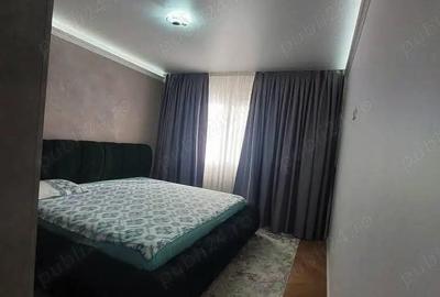 Apartament 3 Camere lux ,Fundeni Strada Marului - 12