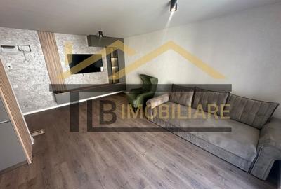 Apartament cu 2 camere semidecomandat în Unirii - 3