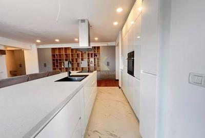 Apartament PREMIUM | 90 mpu | 2 bai | parcare | Grivitei - 11