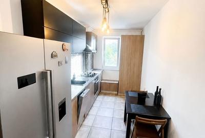 Apartament cu 2 camere decomandat în Central - 2