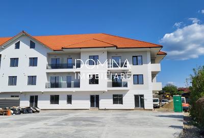 Apartament cu 2 camere decomandat în Unirii - 2