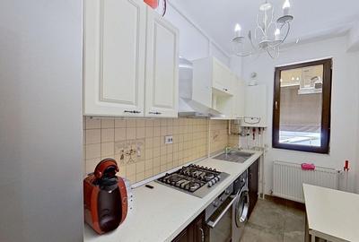 Vanzare garsoniera mobilata, Bucuresti Sema Parc metrou - 1