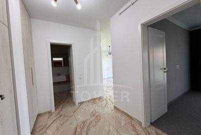 Spațiu de birouri de închiriat –  bloc nou, Turnișor - 6