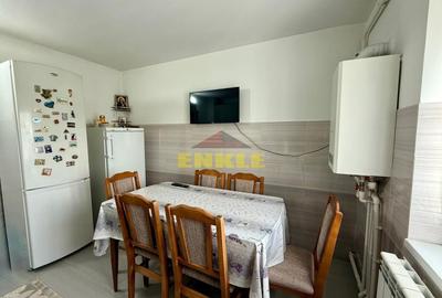 Apartament cu 3 camere decomandat în Central - 6