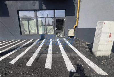 INCHIRIERE! Spatiu comercial - 89 mp utili - zona Marasti - Cluj-Napoca!