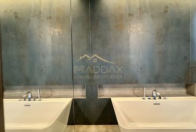 Vila Spectaculoasa *460mpc* / 800mp teren / Piscina Proprie / Pipera - 46