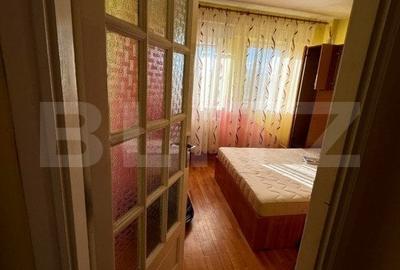 Apartament cu 2 camere, in Teius zona centrala. - 4