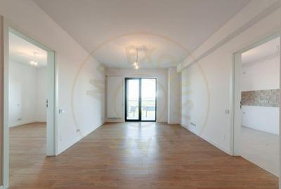 Apartament 2 camere spa?iu birou / cabinet Normark - 4