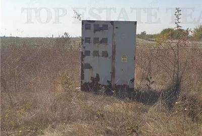 Teren intravilan 511mp in Corbeanca - 2