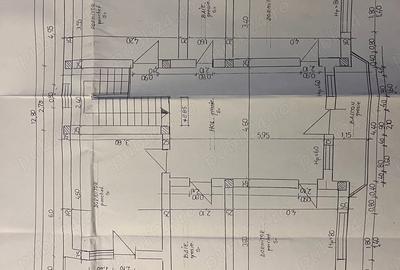Casă cu 6 camere cu Teren 450 Mp în Aradului - 8