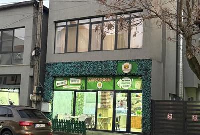 Spațiu comercial, de 135 mp, în Central - 1