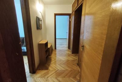 Apartament cu 3 camere decomandat, mobilat în Costin Georgian - 3