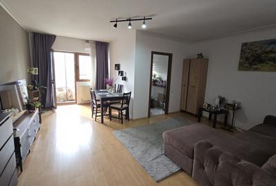 Garsonieră decomandată, mobilată în Colentina - 5