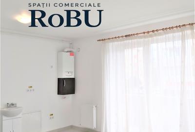 Spațiu comercial, de 73 mp, în Calea București - 2