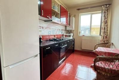 Apartament 2 camere Dobroesti cu loc de parcare inclus - 9