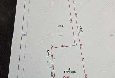 Teren de 2700 mp, în Becicherecu Mic - 3